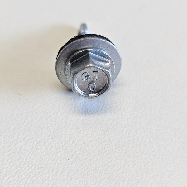 ETANCO GT O2 Ø4,8 mm zošívačka s podložkou Z14