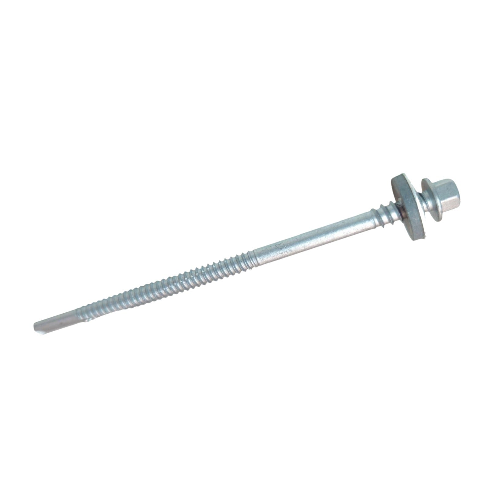 ETANCO GTR 16 SP Ø6,3 / 7,0 mm skrutka na upevnenie sendvičových panelov s podložkou A19