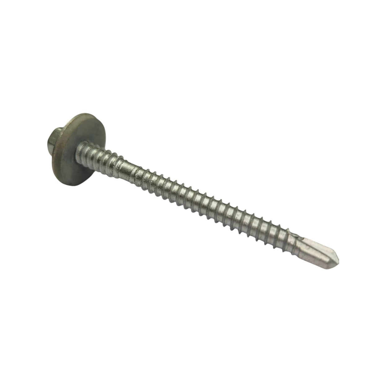 ETANCO GTR 6 SP Ø5,5 / 6,3 mm skrutka na upevnenie sendvičových panelov s podložkou A19