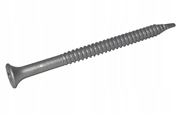 ETANCO GTS-B Ø4,8 mm samovrtná izolačná skrutka TX-25