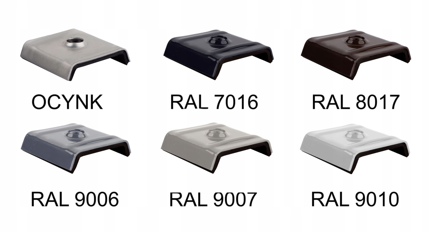 ETANCO Kalota pre strešné sendvičové panely