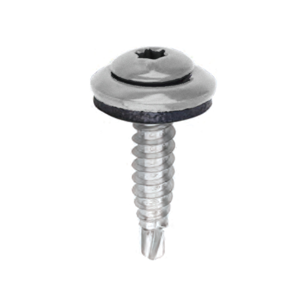 ETANCO GTF 02 P Ø4,8 mm zošívačka s podložkou A14
