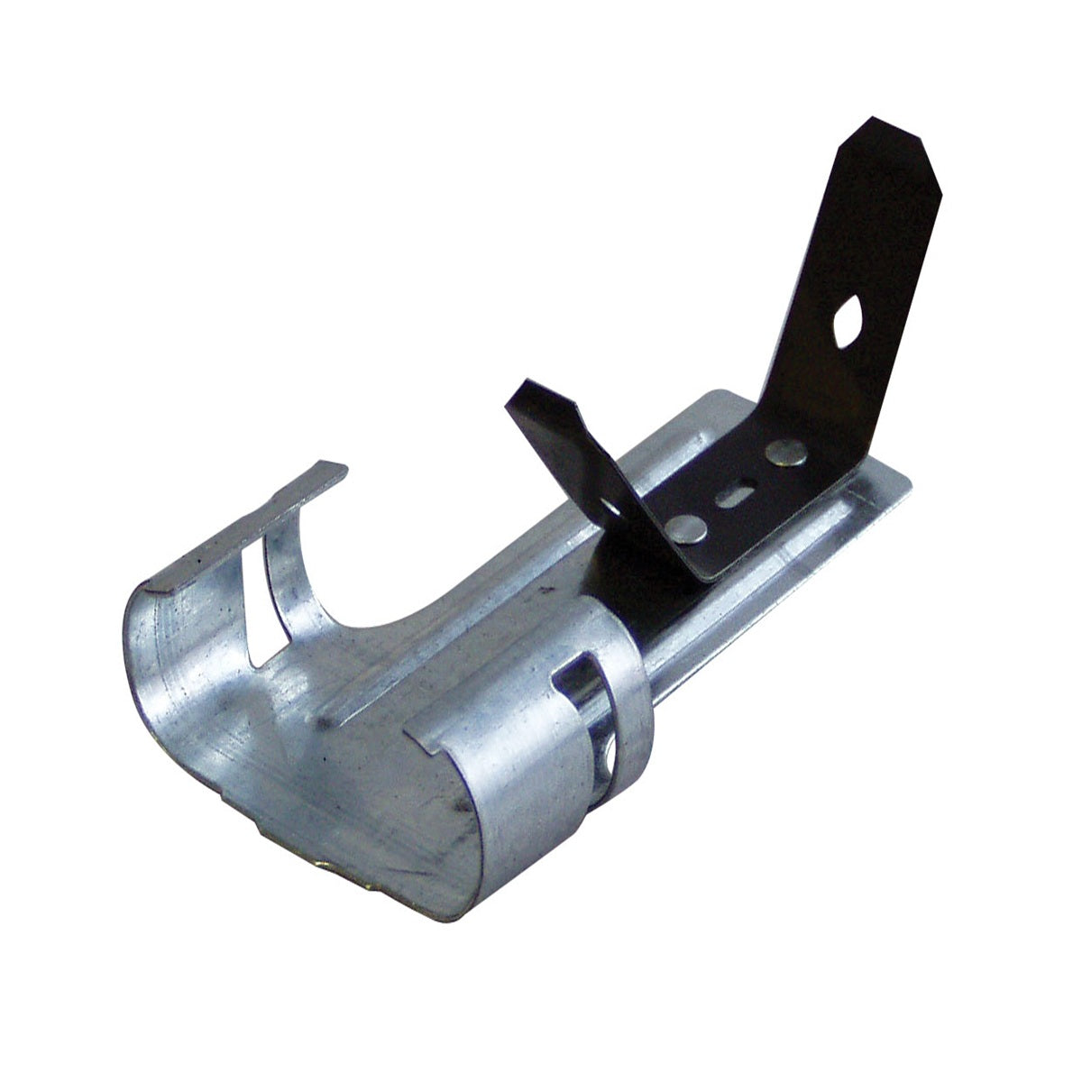 Gunnex K 05 PL rýchlozáves otočný pérový štvorbodový pre CD profily