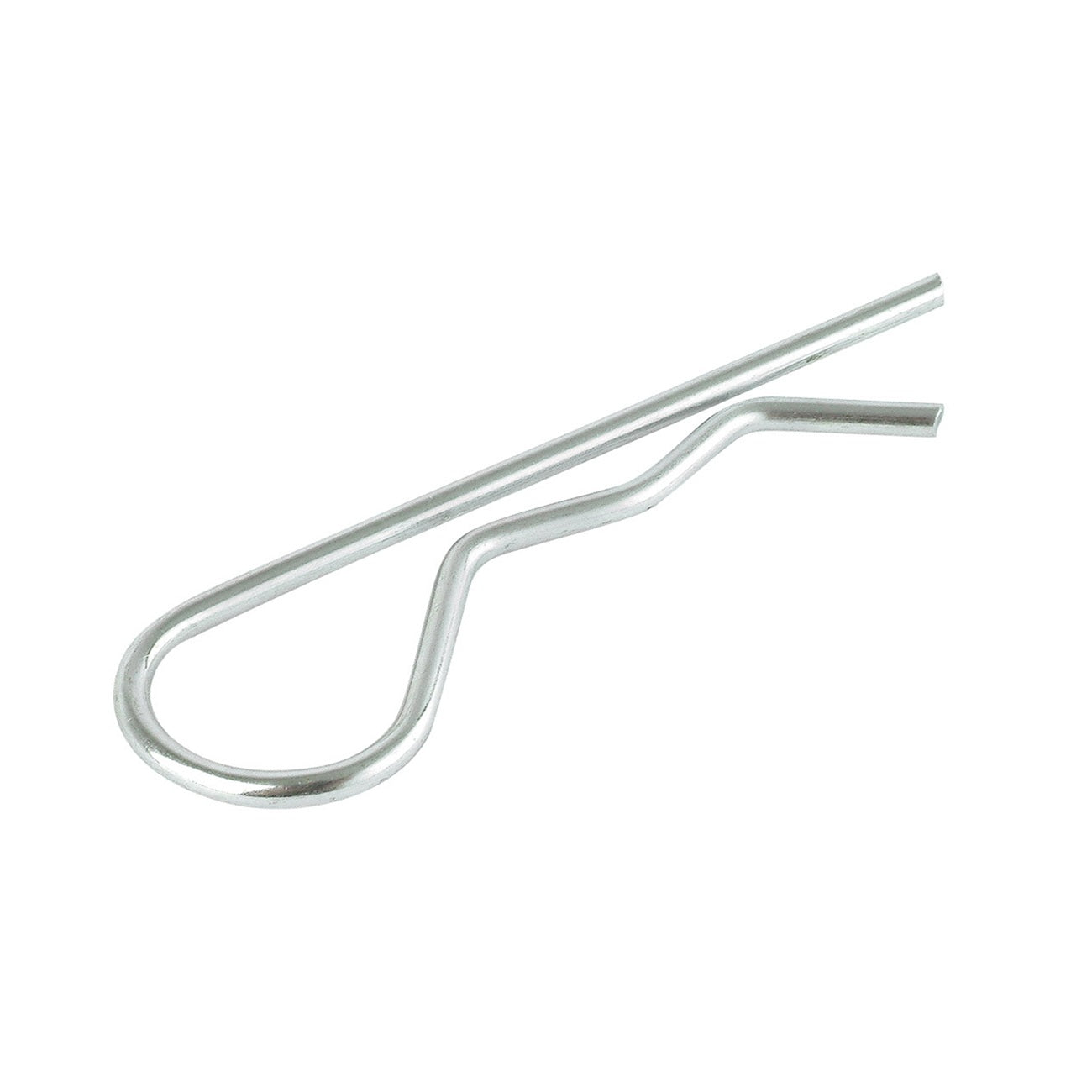 Gunnex závlačka pre spojenie vrchného a spodného dielu Noniusa