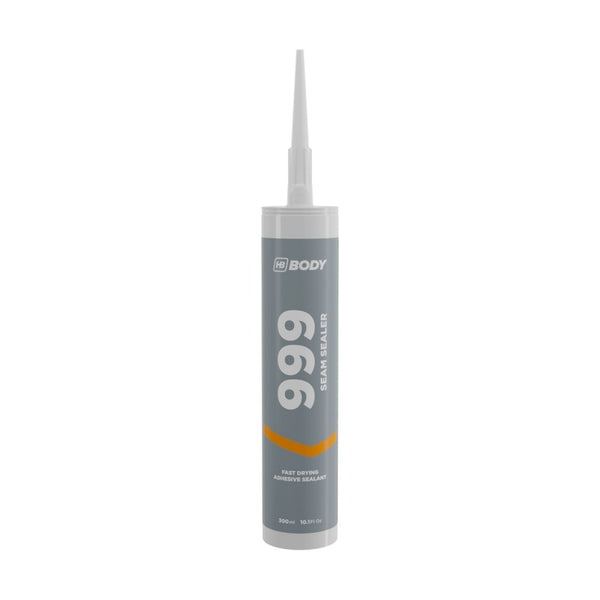 HB BODY 999 izolačný antikorózny tmel na karosérie 300 ml