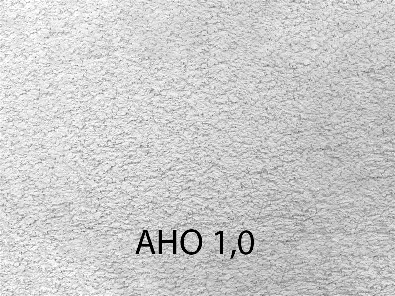HET AHO umývateľná akrylátová hladená fasádna omietka 1,0