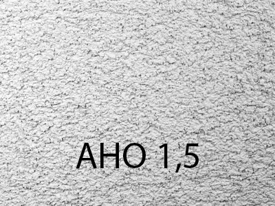 HET AHO umývateľná akrylátová hladená fasádna omietka 1,5