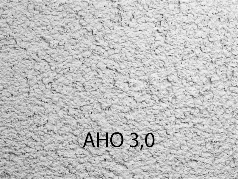 HET AHO umývateľná akrylátová hladená fasádna omietka 3,0