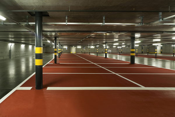 HET Aquadecol EPOXY CLEAR M 2K epoxidový lak na podlahy a steny - ukážka 1