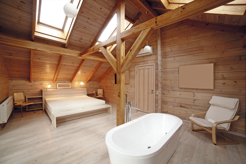 HET Aquadecol LAZÚRA FORTE strednovrstvová lazúra na drevo - ukážka 1