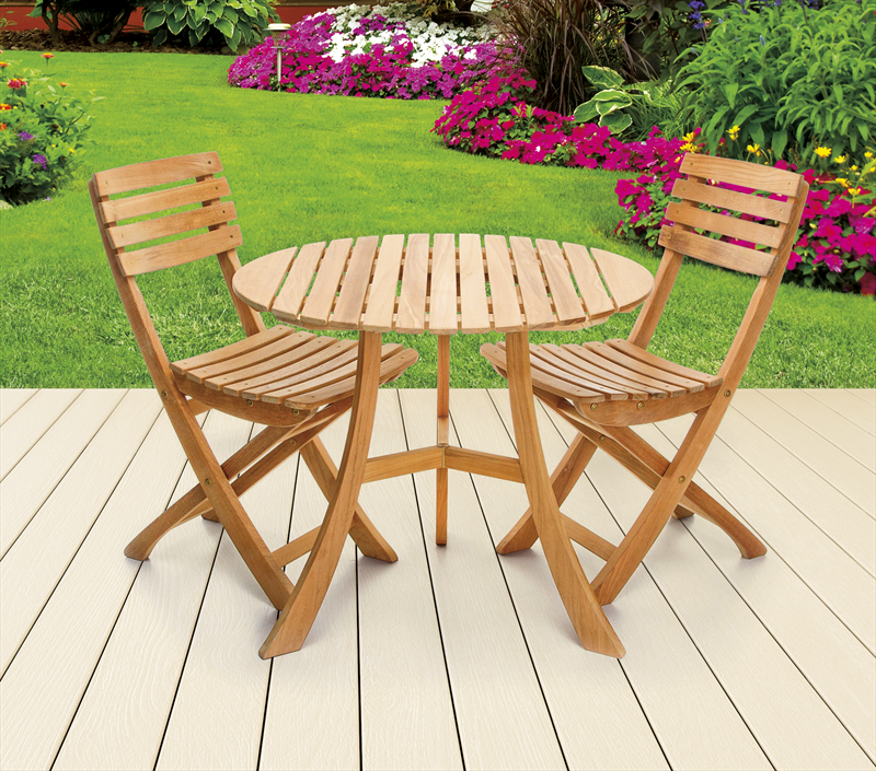 HET Aquadecol LAZÚRA PREMIUM tenkovrstvá lazúra na drevo - ukážka 1