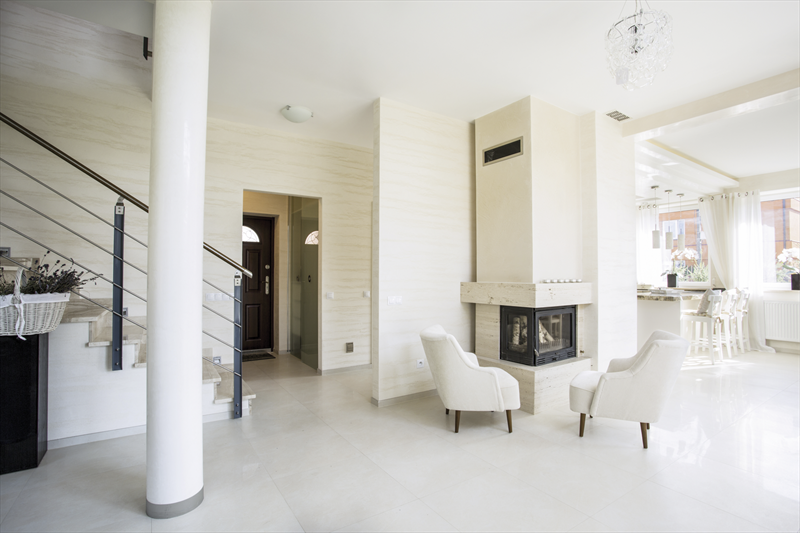 HET Brillant 100 interiérová disperzná umývateľná farba - ukážka 2