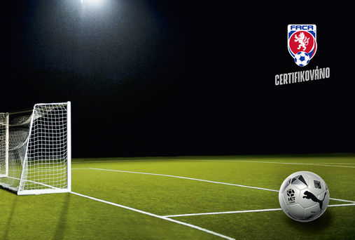 HET Farba na lajnovanie biela vodou riediteľná farba na značenie trávnatých športových plôch - ukážka 2