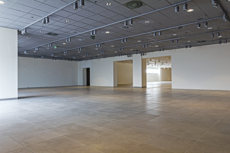 HET Hetmal ŠTANDARD biela paropriepustná interiérová farba na stenu - ukážka 2