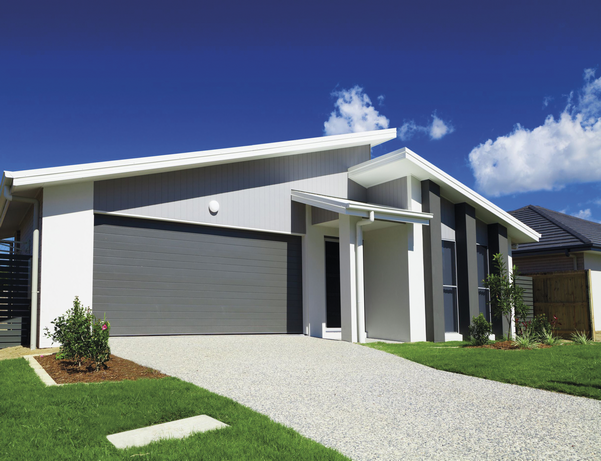 HET Mikral RENOVO ACTIVE biela silikónová fasádna protiplesňová farba - ukážka 2