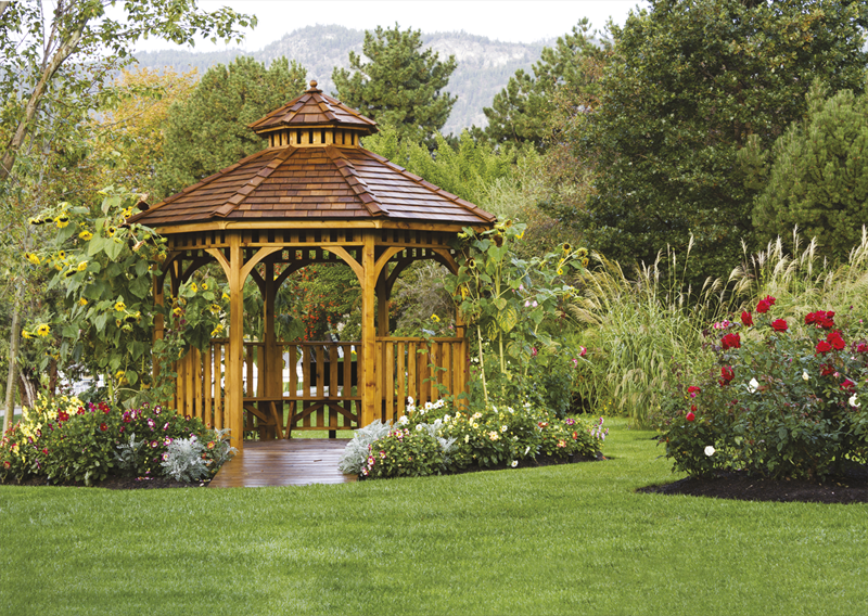 HET SOLDECOL Lazúra FORTE strednovrstvová lazúra na drevo - ukážka 1