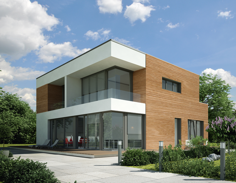 HET SOLDECOL Lazúra PREMIUM tenkovrstvá lazúra na drevo - ukážka 1