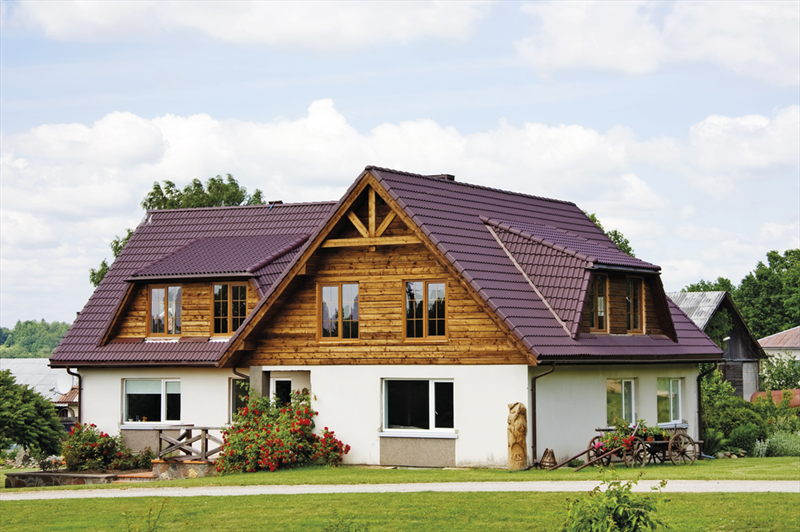 HET SOLDECOL Lazúra PREMIUM tenkovrstvá lazúra na drevo - ukážka 2