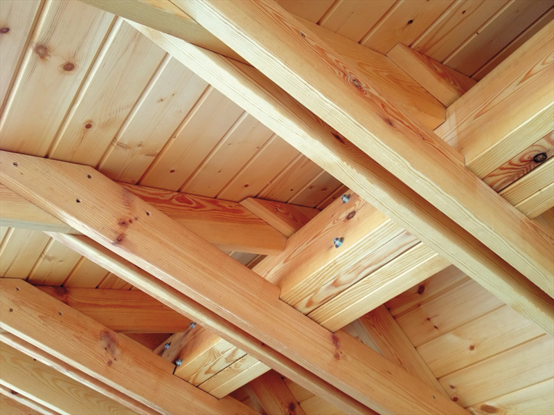 HET SOLDECOL Napúšťadlo na drevo - ukážka 1