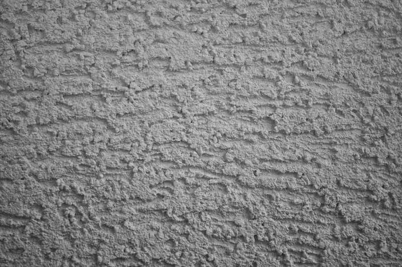 HET SRO umývateľná silikónová ryhovaná fasádna omietka 2.0 mm