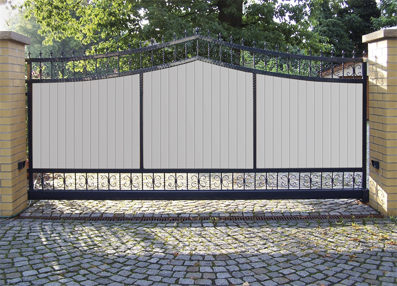 HET Soldecol HG syntetická antikorózna rýchloschnúca farba na kov a drevo - ukážka 2