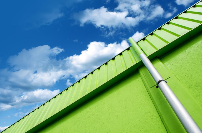 HET Soldecol M syntetická antikorózna rýchloschnúca farba na kov a drevo - ukážka 2