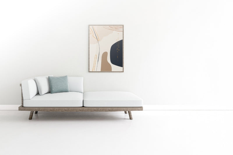 HET Super Maľba Plus interiérová disperzná biela farba na stenu_ukážka