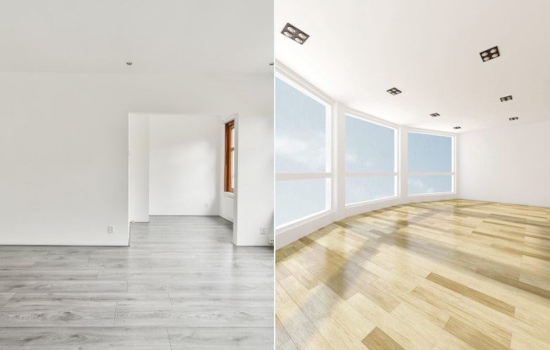 HET Primer Sensitive Silikát silikátový pigmentovaný základný náter do interiéru_použitie