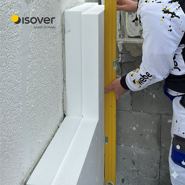 Isover EPS NEOFLOOR 150 λ 0,031 strešný a podlahový polystyrén sivý 1000x500mm (balenie)_aplikácia