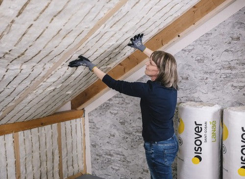 Isover Integra ZKF Lanae 1-031 λ 0,031 izolačný rolovaný pás tepelná izolácia_ukážka1_ukážka3