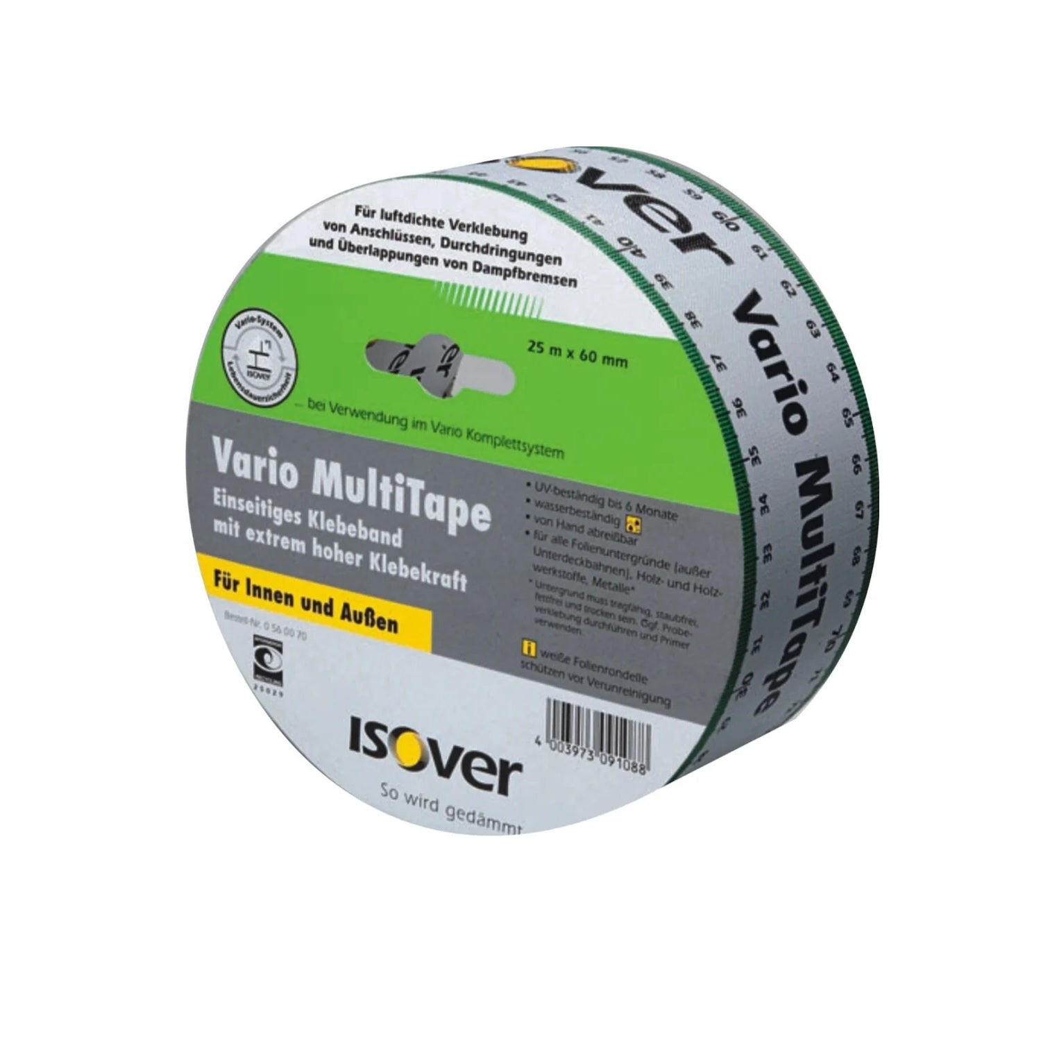 Isover Vario Multitape parozábranná páska