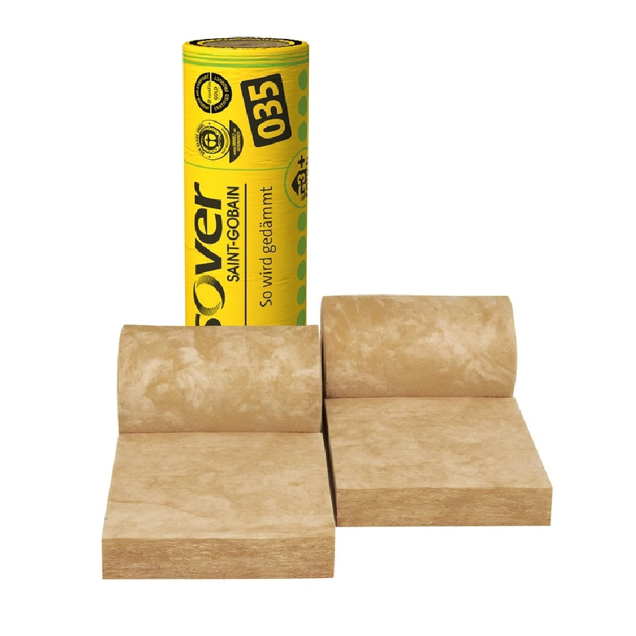 Isover METAC UF-035 λ 0,034 izolačný pás tepelná izolácia