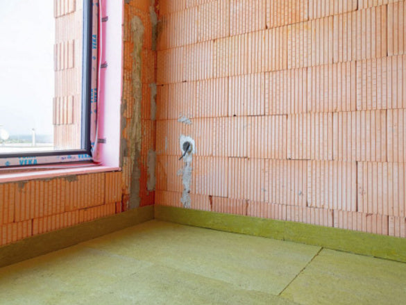 Isover T-N λ 0,036 izolačné akustické dosky tepelná izolácia