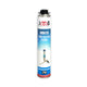 JMB WINTER Zimní montážní nízkoexpanzní polyuretanová pěna pistolová 830 ml