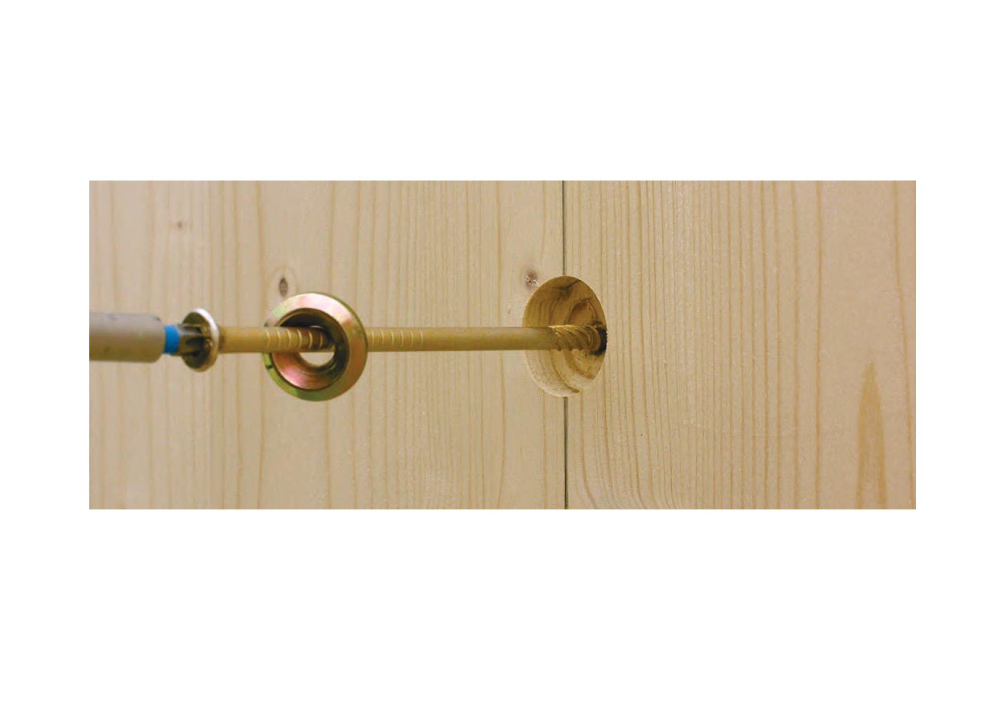 KLIMAS Wkret-met PWKCS podložka sedlová pre konštrukčné skrutky so zápustnou hlavou