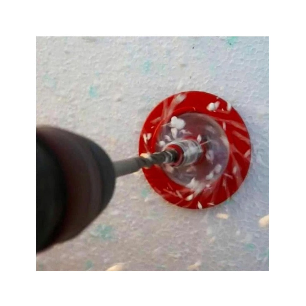 KLIMAS Wkret-met WK-FT Fréza na polystyrénové záslepky (zátky) Ø67 mm