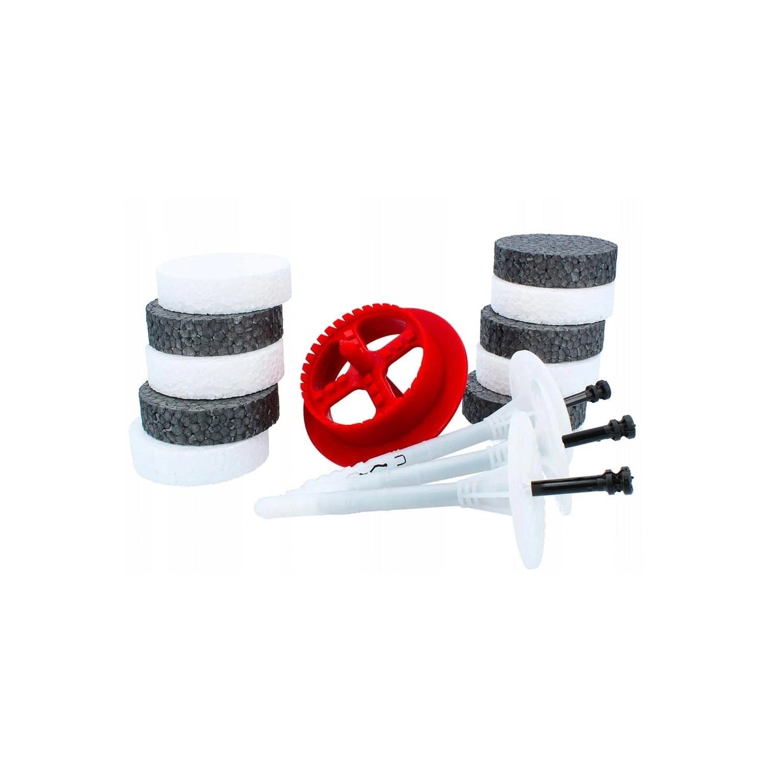 KLIMAS Wkret-met WK-FT Fréza na polystyrénové záslepky (zátky) Ø67 mm