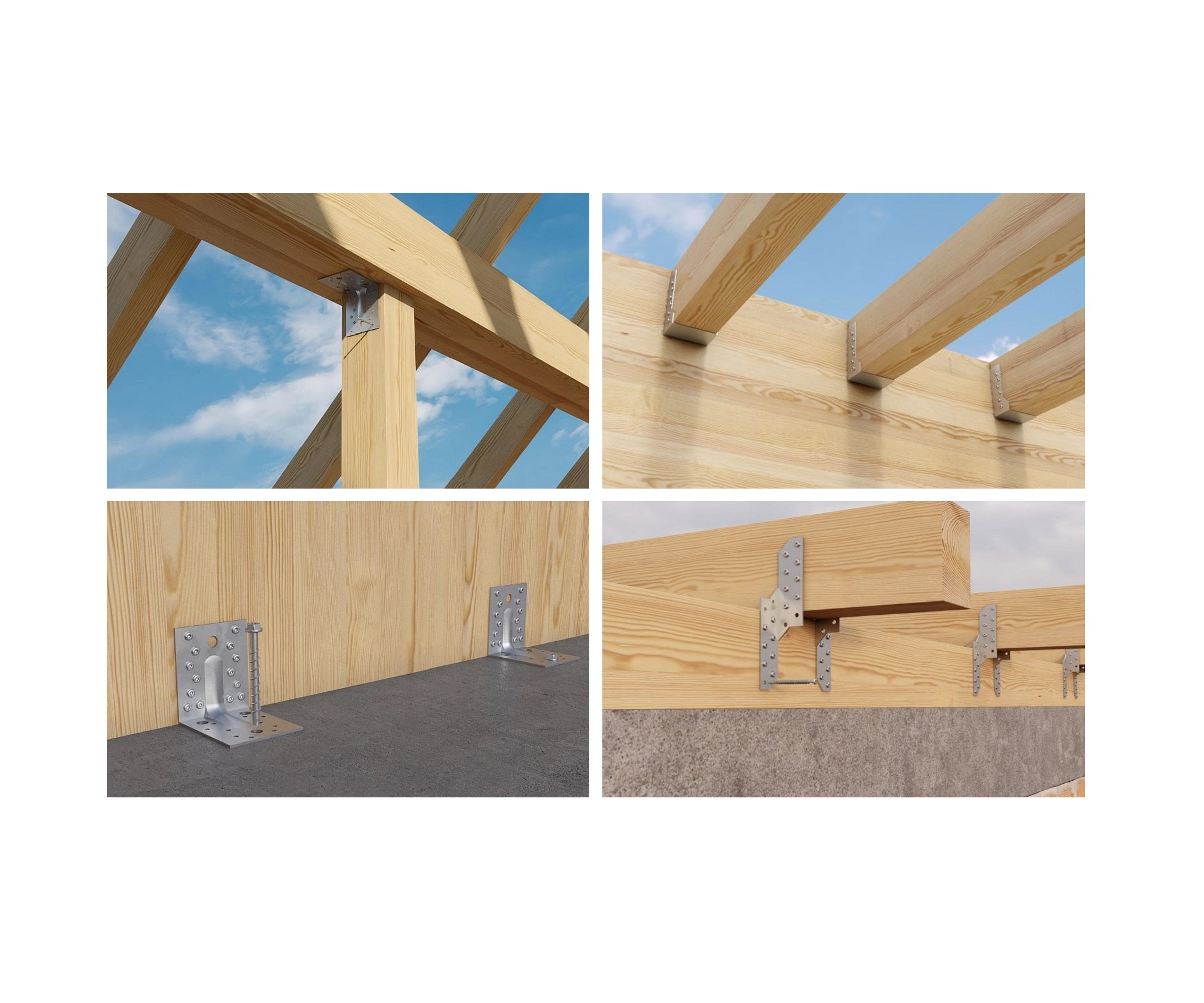 KLIMAS Wkret-met WKLC Ø5 mm TX-20 skrutka pre tesárske kovania s valcovou hlavou