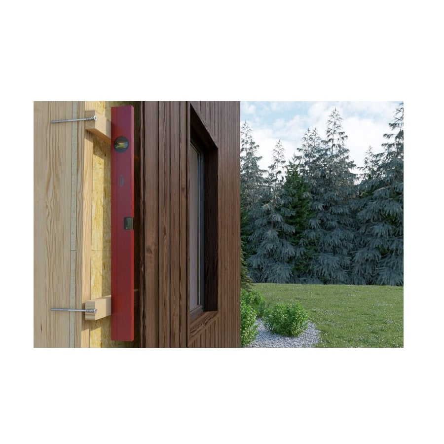 KLIMAS Wkret-met WKSS Ø6 mm TX-30 dištančná skrutka so zápustnou hlavou