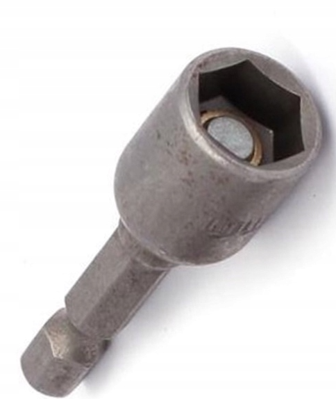 KLIMAS Wkret-met WM Ø13 mm magnetický nádstavec pre skrutky so 6 hrannou hlavou