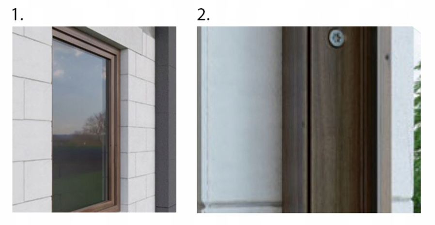 KLIMAS Wkret-met WHOW Ø7,5 mm turboskrutka kalená s valcovou hlavou TX-30