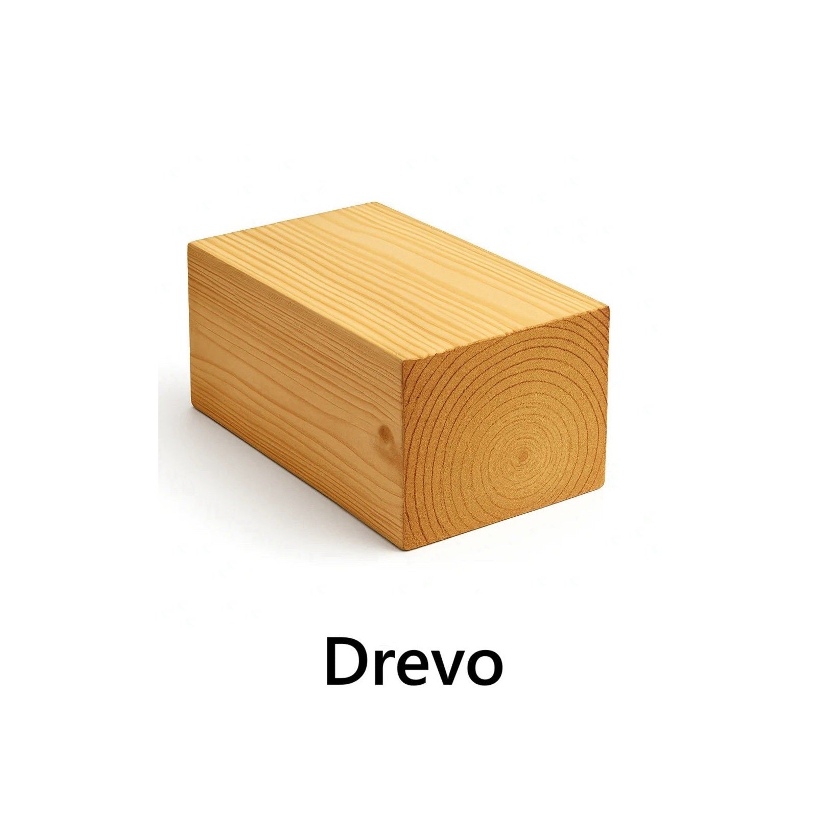 KLIMAS Wkret-met DRIVE S Tanierová hmoždinka s kovovou skrutkou do dreva Ø6 mm