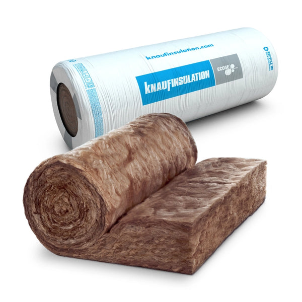 KNAUF UNIFIT 035 λ 0,035 interiérová minerálna vata (rola)