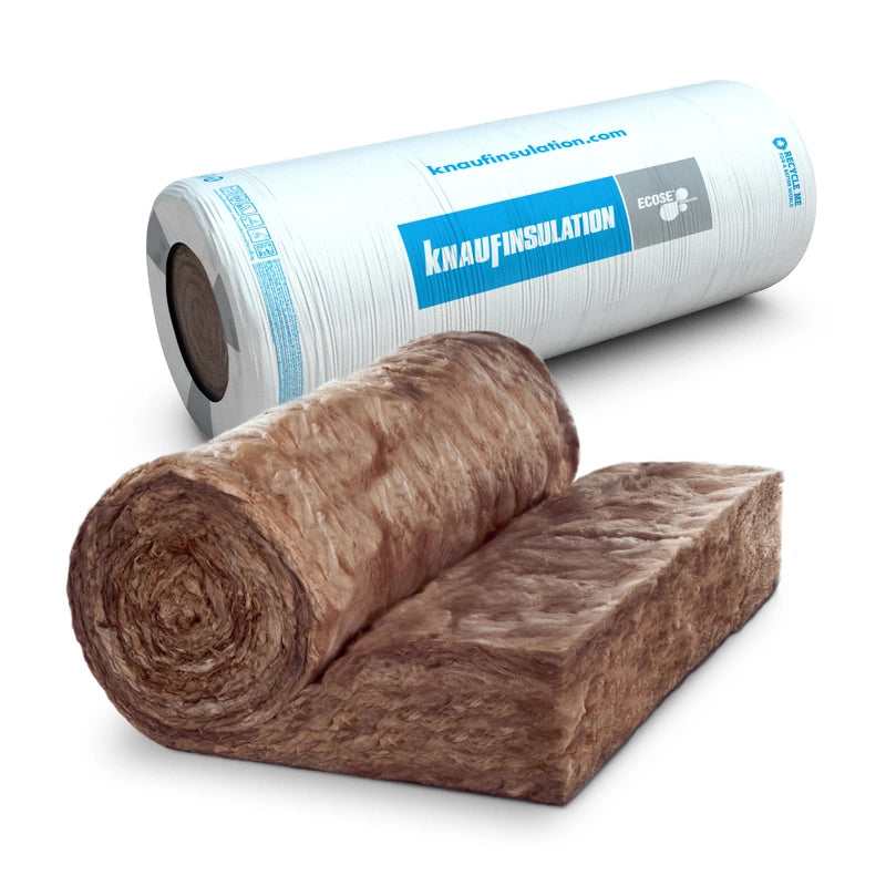 KNAUF UNIFIT 035 λ 0,035 interiérová minerálna vata (rola)