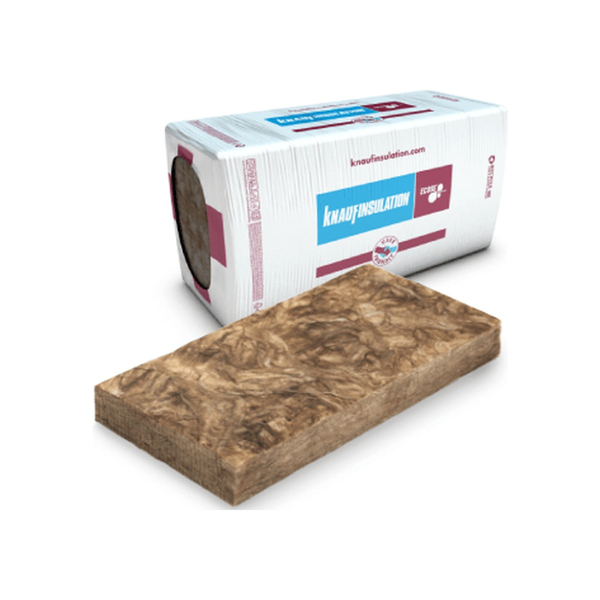 KNAUF MPN PLUS 037 λ 0,037 exteriérová minerálna vata (doska)