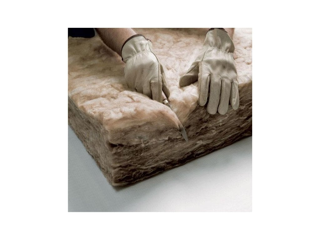 KNAUF UNIFIT 032 λ 0,032 interiérová minerálna vata (rola)_rezanie