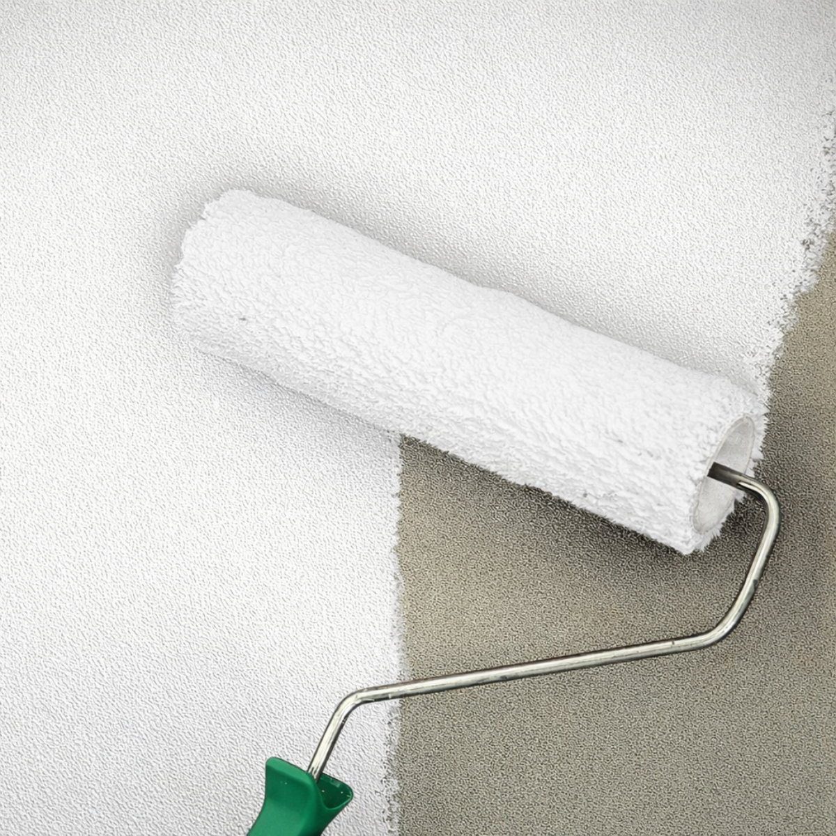 MAPEI Dursilite interiérová umývateľná farba na steny aplikácia