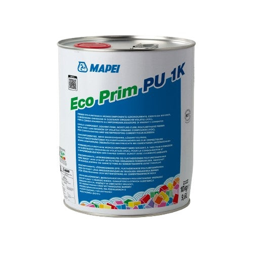 MAPEI Eco Prim PU 1K polyuretánový penetračný náter