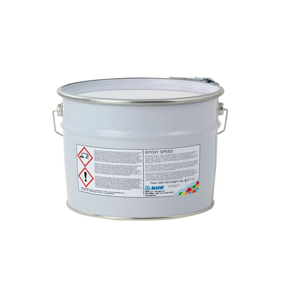 MAPEI Epoxy Speed urýchľovač do epoxidových náterov 5 kg