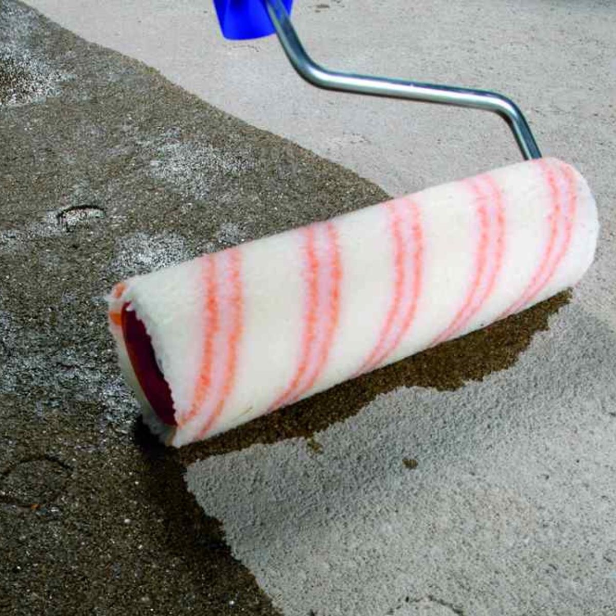 MAPEI M-Grunt hĺbkový penetračný náter aplikácia